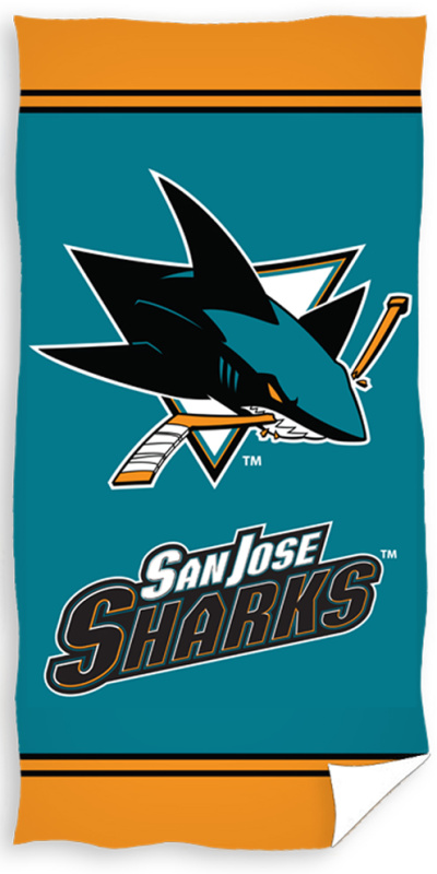 TipTrade s.r.o. Osuška NHL San Jose Sharks 2. jakost