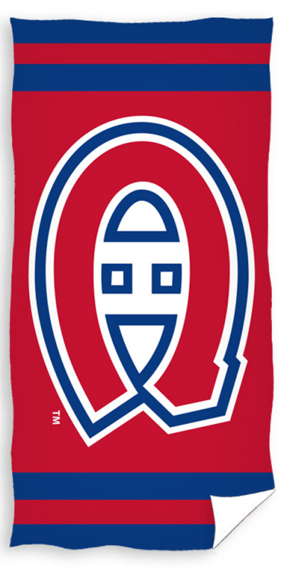 TipTrade s.r.o. Osuška NHL Montreal Canadiens 2. jakost