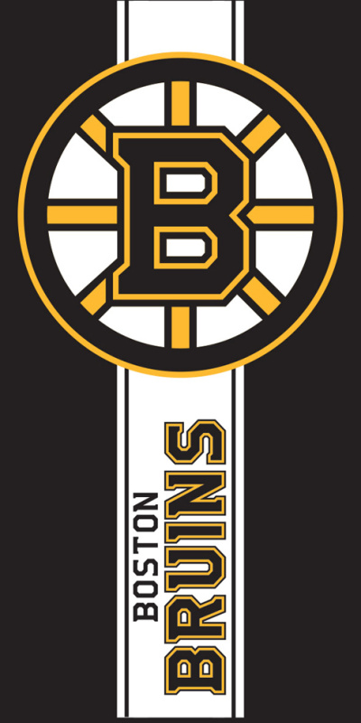 TipTrade s.r.o. Osuška NHL Boston Bruins Belt 2. jakost