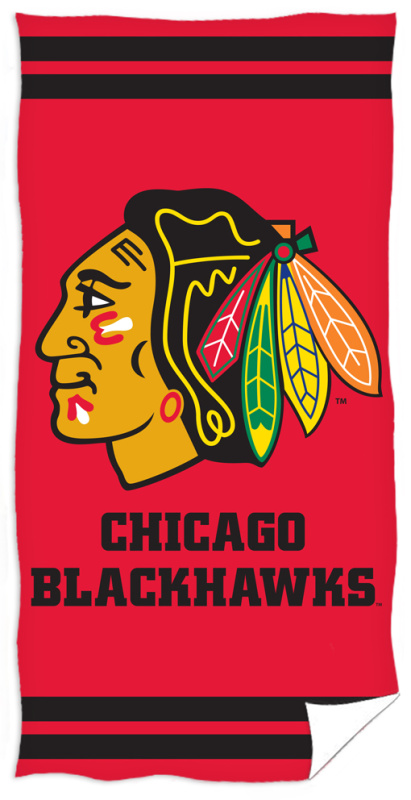 TipTrade s.r.o. Osuška NHL Chicago Blackhawks 2. jakost