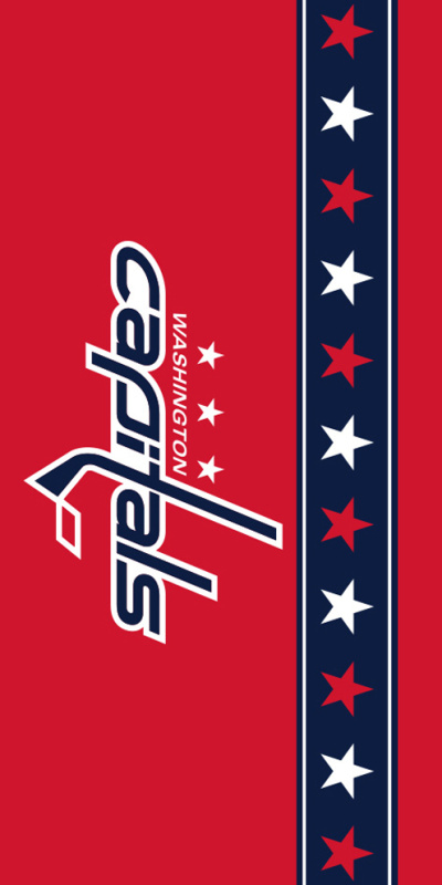 TipTrade s.r.o. Osuška NHL Washington Capitals Belt 2. jakost