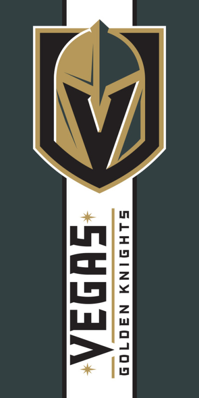 TipTrade s.r.o. Osuška NHL Vegas Golden Knights Belt 2. jakost