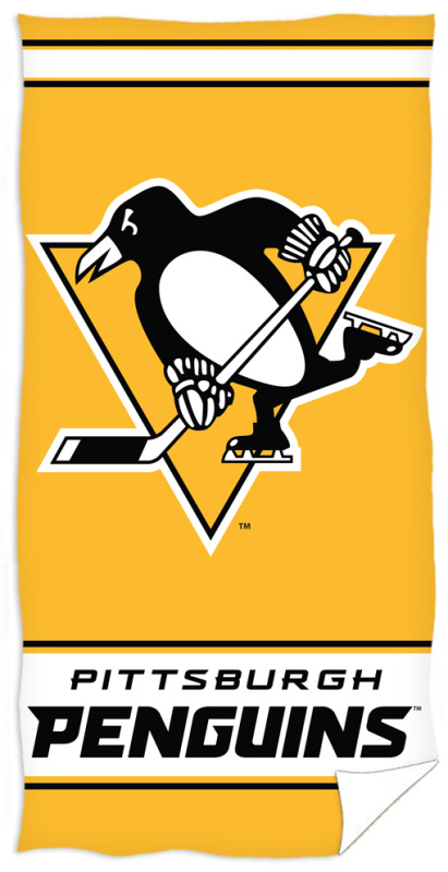 TipTrade s.r.o. Osuška NHL Pittsburgh Penguins 2. jakost