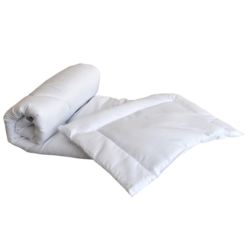 TipTrade s.r.o. Dětský set Baby Klasik – přikrývka 100×135 cm + polštář 40×60 cm