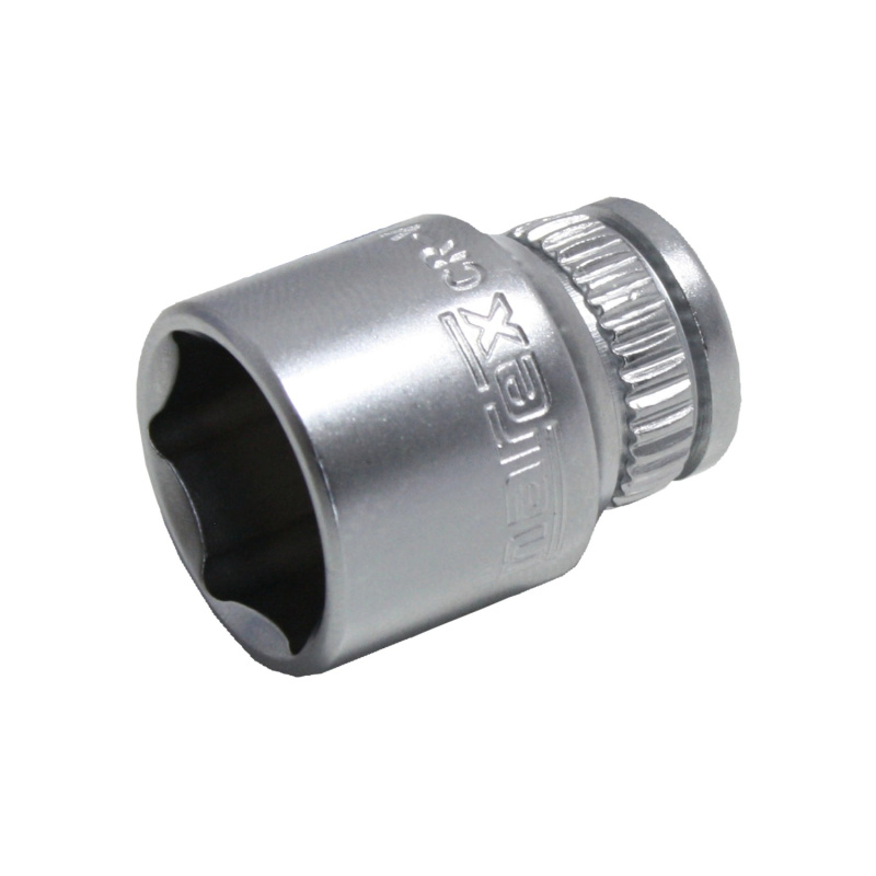 Narex Hlavice nástrčná 6-hranná, 1/2", 25 mm