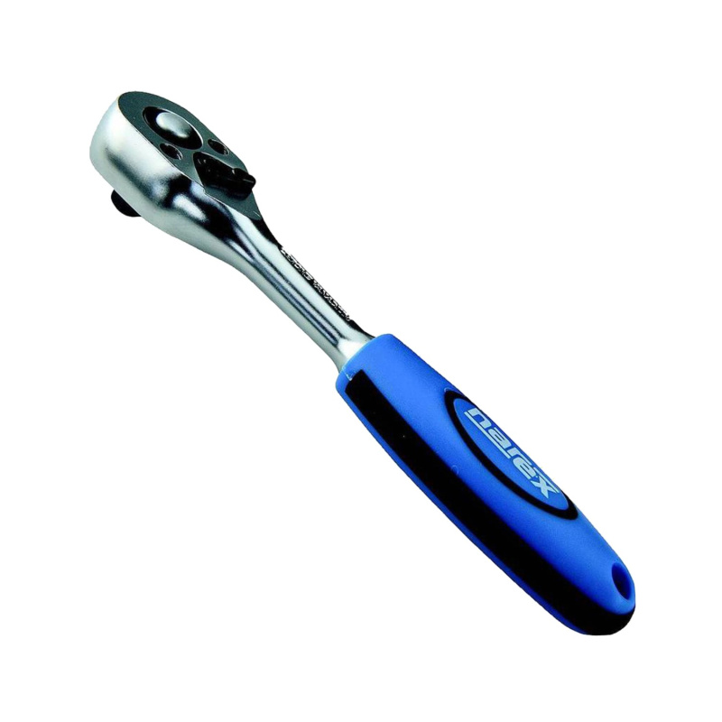 Narex Ráčna 1/2" 72 zubů