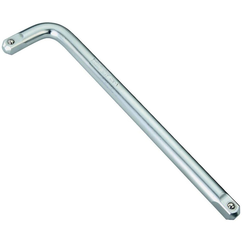 Narex Rukojeť ohnutá 1/2" 250 mm