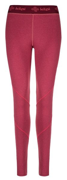 INVERA-W Tmavě červená