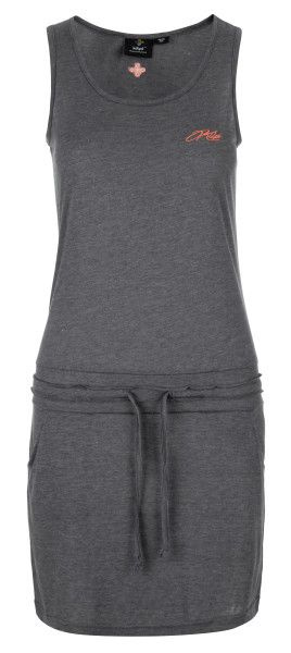 MAZAMET-W Tmavě šedá