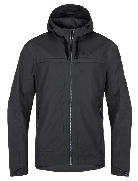 KARONA-M Tmavě šedá