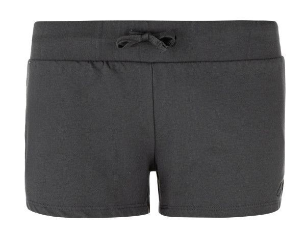 SHORTY-W Tmavě šedá