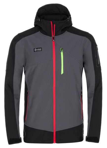 PRESENA-M Tmavě šedá