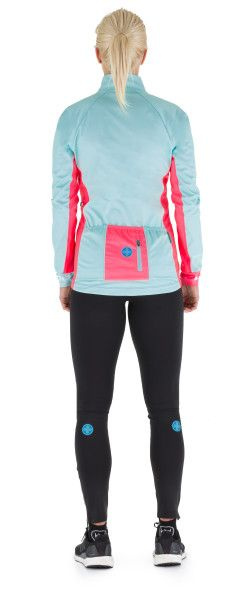 ORLANDI-W Tyrkysová