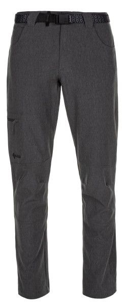 JAMES-M Tmavě šedá