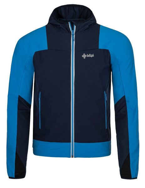 JOSHUA-M Tmavě modrá