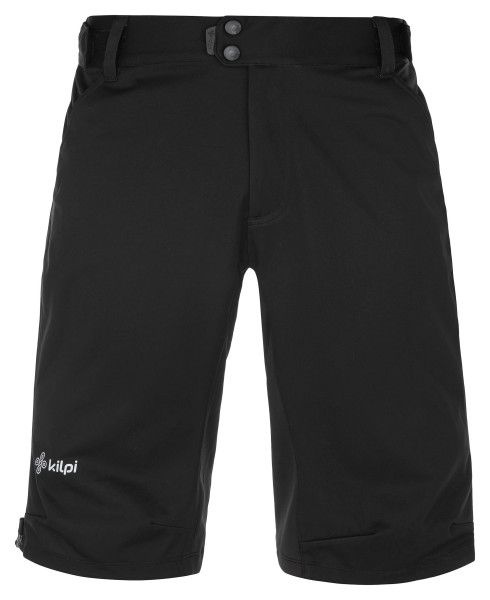 Pánské kraťasy KILPI Aldine-m černá Velikost: S