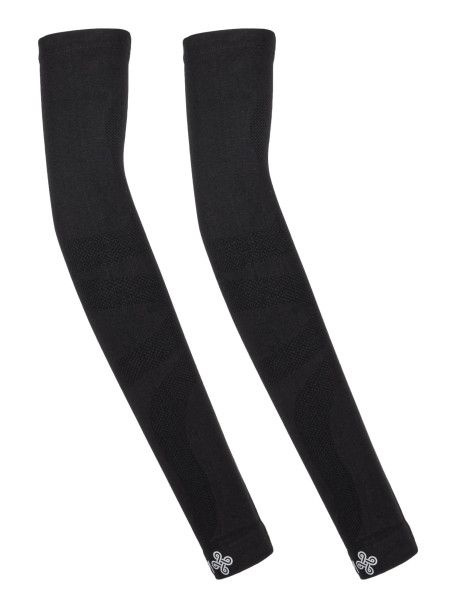 Návleky na paže KILPI Army-u černá Velikost: XXL