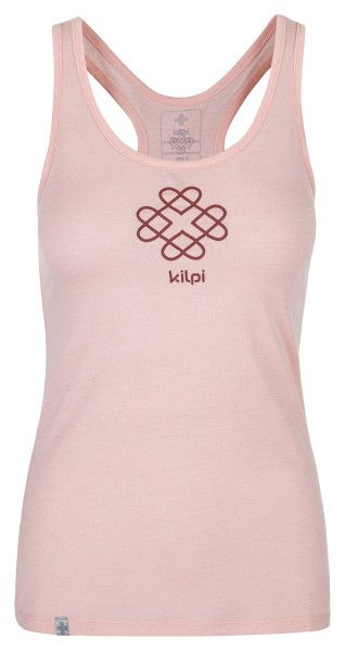 ARIANA-W Světle růžová