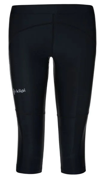 Dámské legíny KILPI Viga-w černá Velikost: 34
