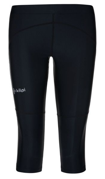 Dámské legíny KILPI Viga-w černá Velikost: 34