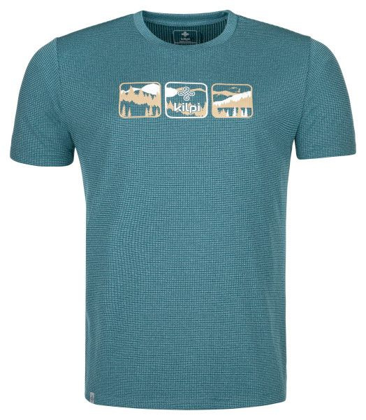 GIACINTO-M Tyrkysová