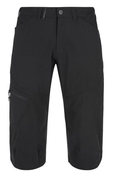 Pánské outdoorové kraťasy KILPI Otara-m černá Velikost: S