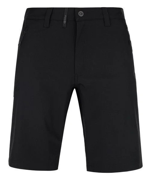 Pánské kraťasy KILPI Morton-m černá Velikost: XS