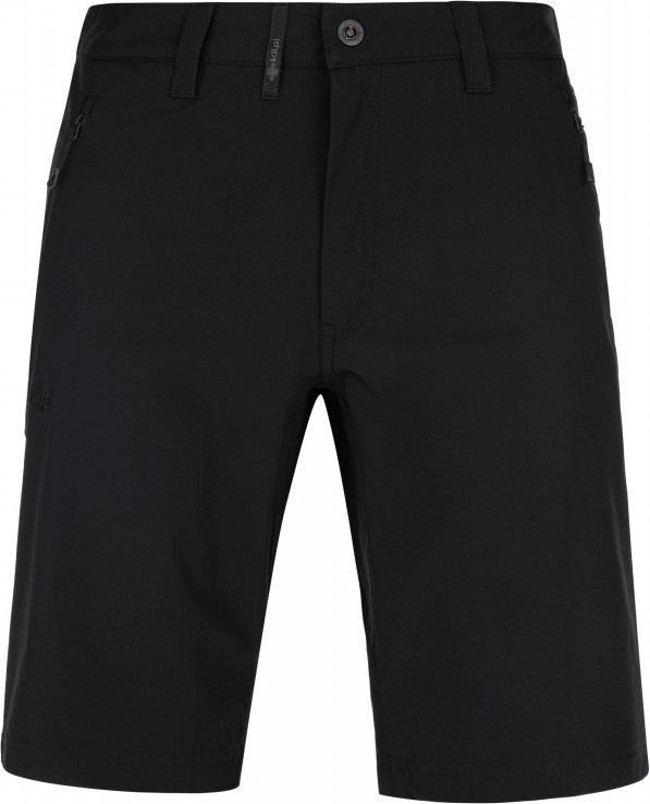 Pánské kraťasy KILPI Morton-m černá Velikost: XS