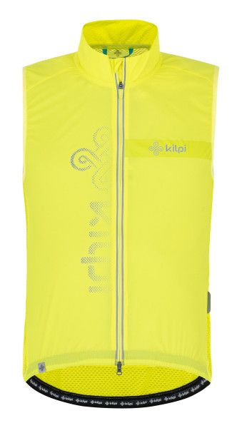 FLOW-M Světle zelená