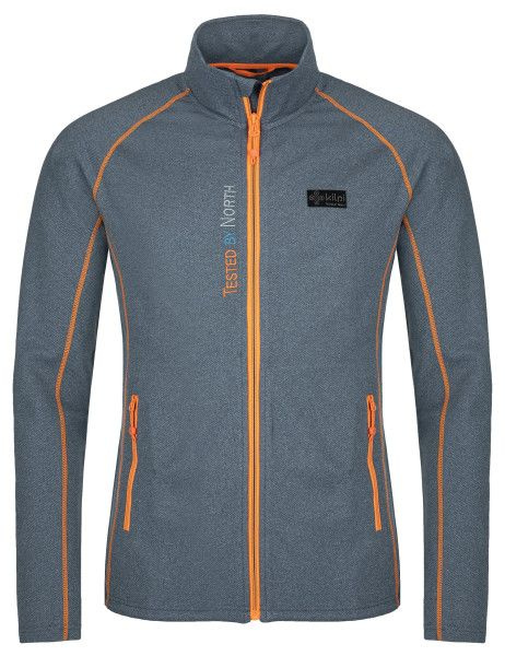 TAUER-M Tmavě modrá