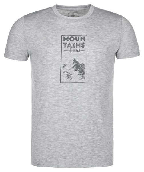 GAROVE-M Světle šedá