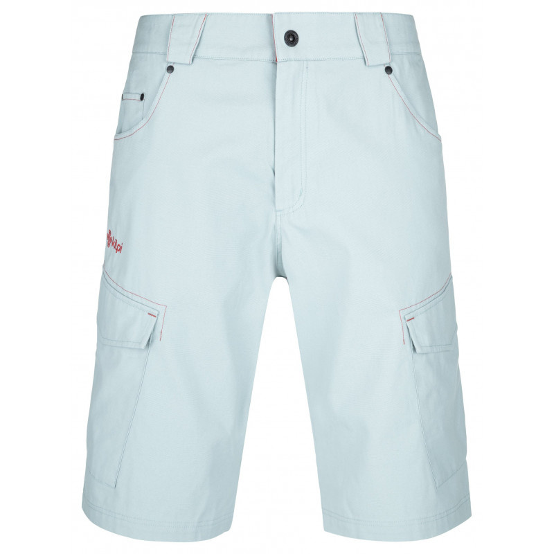 BREEZE-M Světle modrá