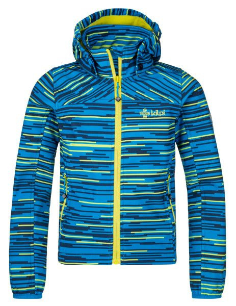 RAVIO-J Světle zelená