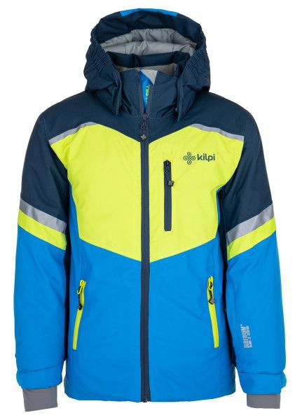 FERDEN-JB Světle zelená