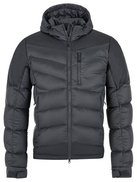 GUUS-M Tmavě šedá