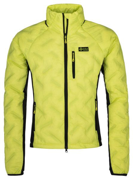 ACTIS-M Světle zelená