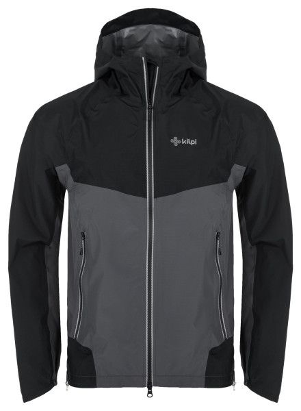 HURRICANE-M Tmavě šedá