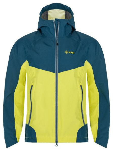 HURRICANE-M Světle zelená