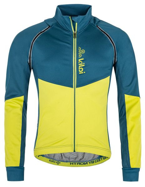 ZAIN-M Světle zelená