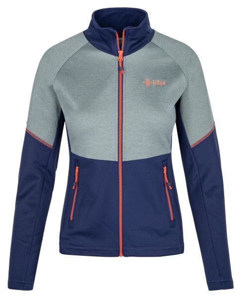 TOMMS-W Tmavě modrá