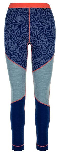 JANNA-W Tmavě modrá