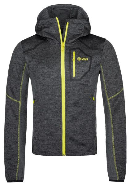 ALANIS-M Tmavě šedá