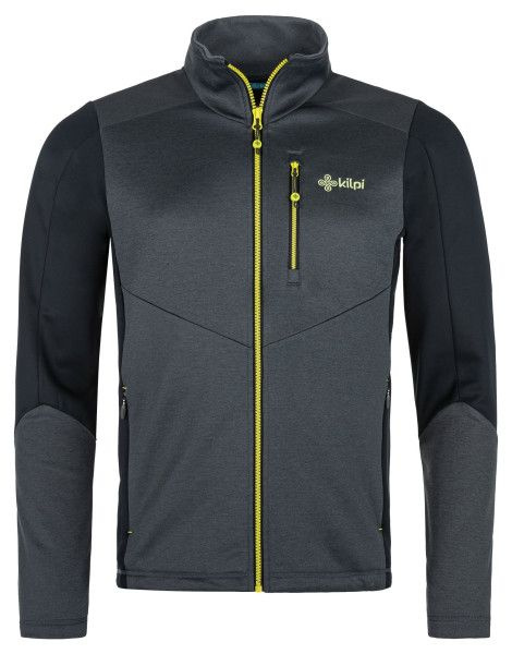 TOMMS-M Tmavě šedá