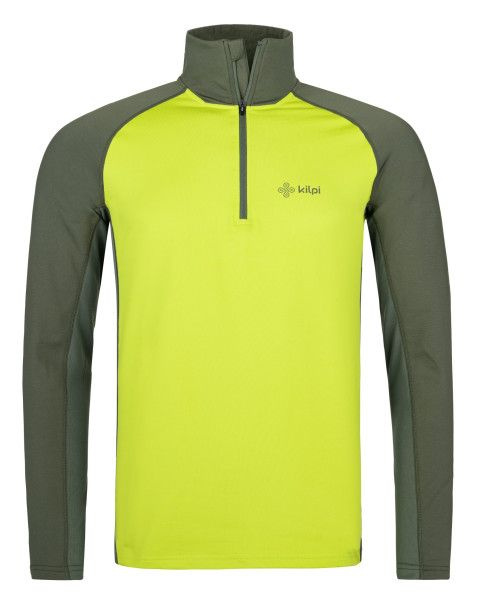 WILLIE-M Světle zelená