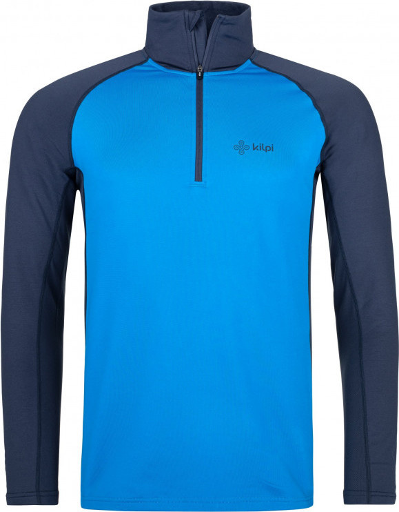Pánské funkční tričko KILPI Willie-m modrá Velikost: S