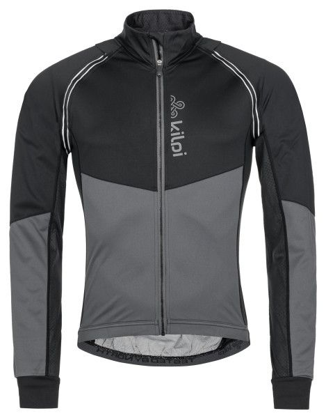 ZAIN-M Tmavě šedá