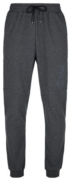 Pánské tepláky KILPI Matty černé Velikost: XS