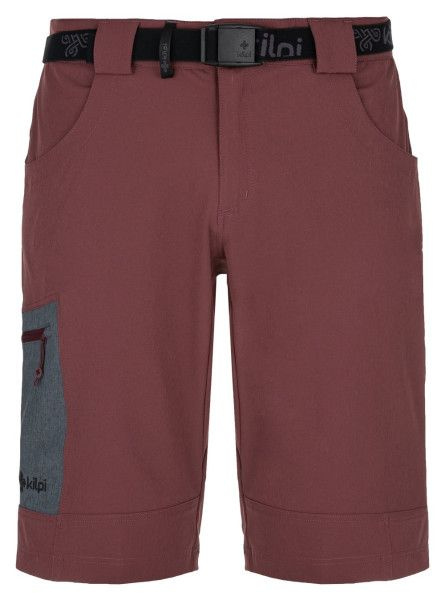 NAVIA-M Tmavě červená