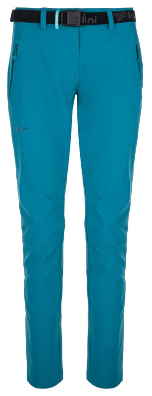 BELVELA-W Tyrkysová