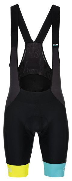 Pánské cyklistické kraťasy KILPI Muria modré Velikost: 3XL